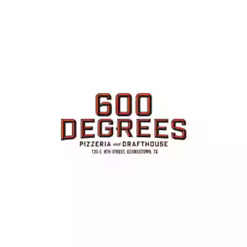 600 Degrees Austin (Slapbox Parmer)