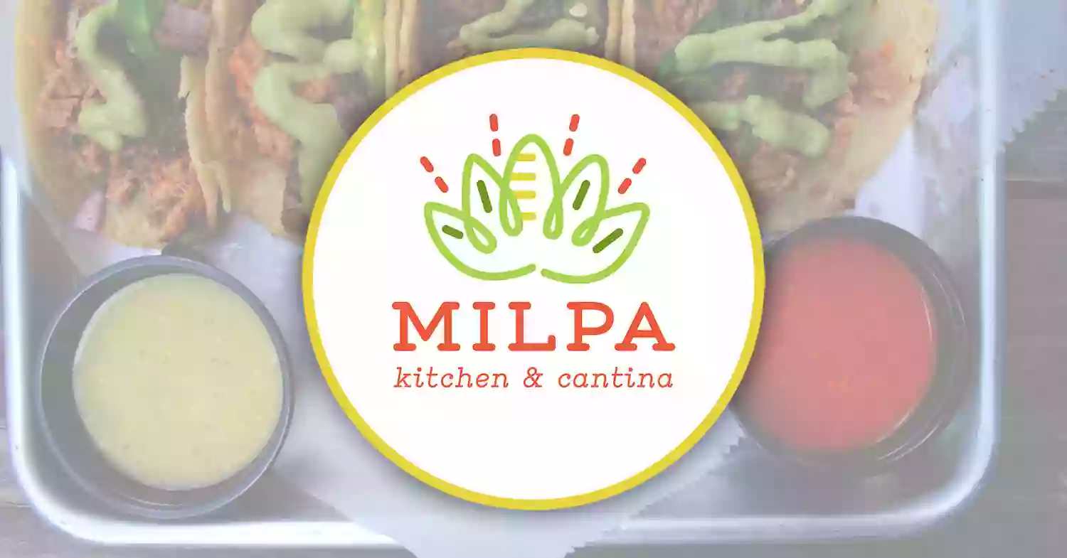 Milpa Mexican Restaurant