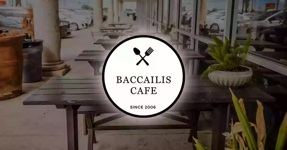 Baccailis Cafe