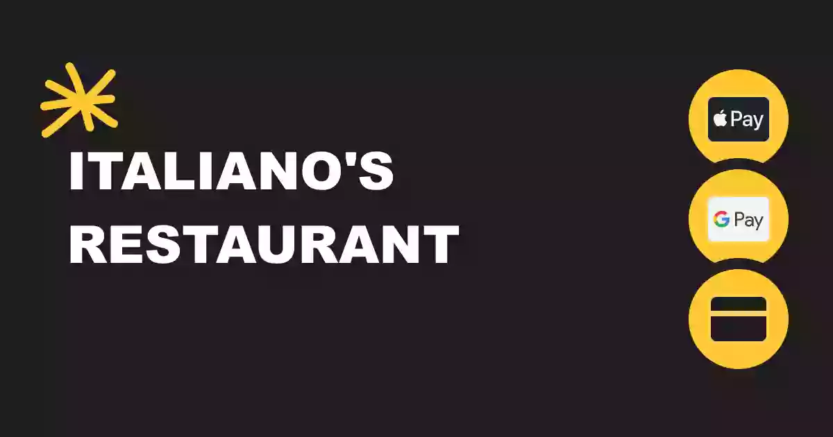 Italiano's Restaurant