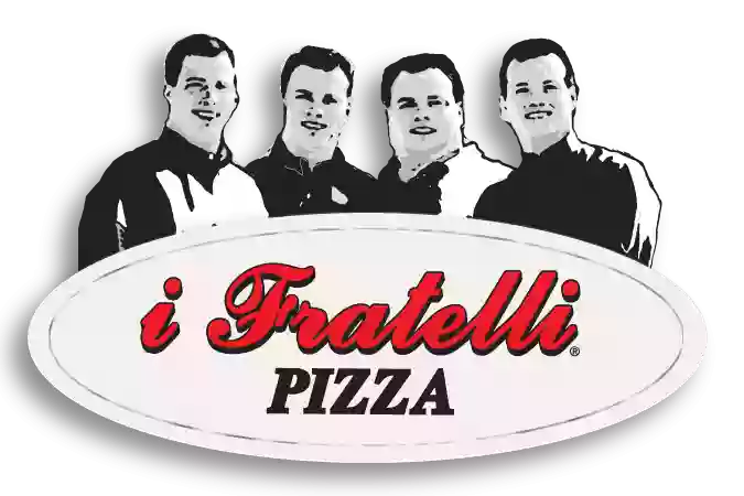 i Fratelli Pizza Downtown Austin