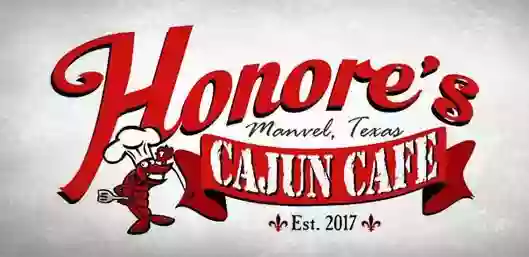 Honore's Cajun Cafe