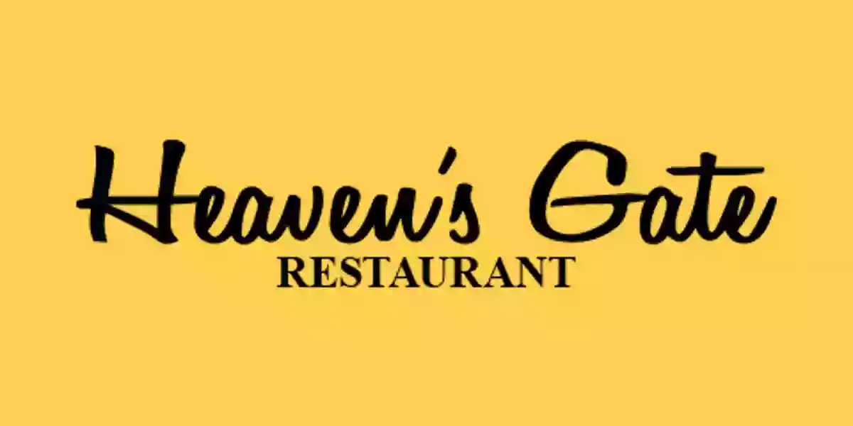 Heavens Gate Restaurant