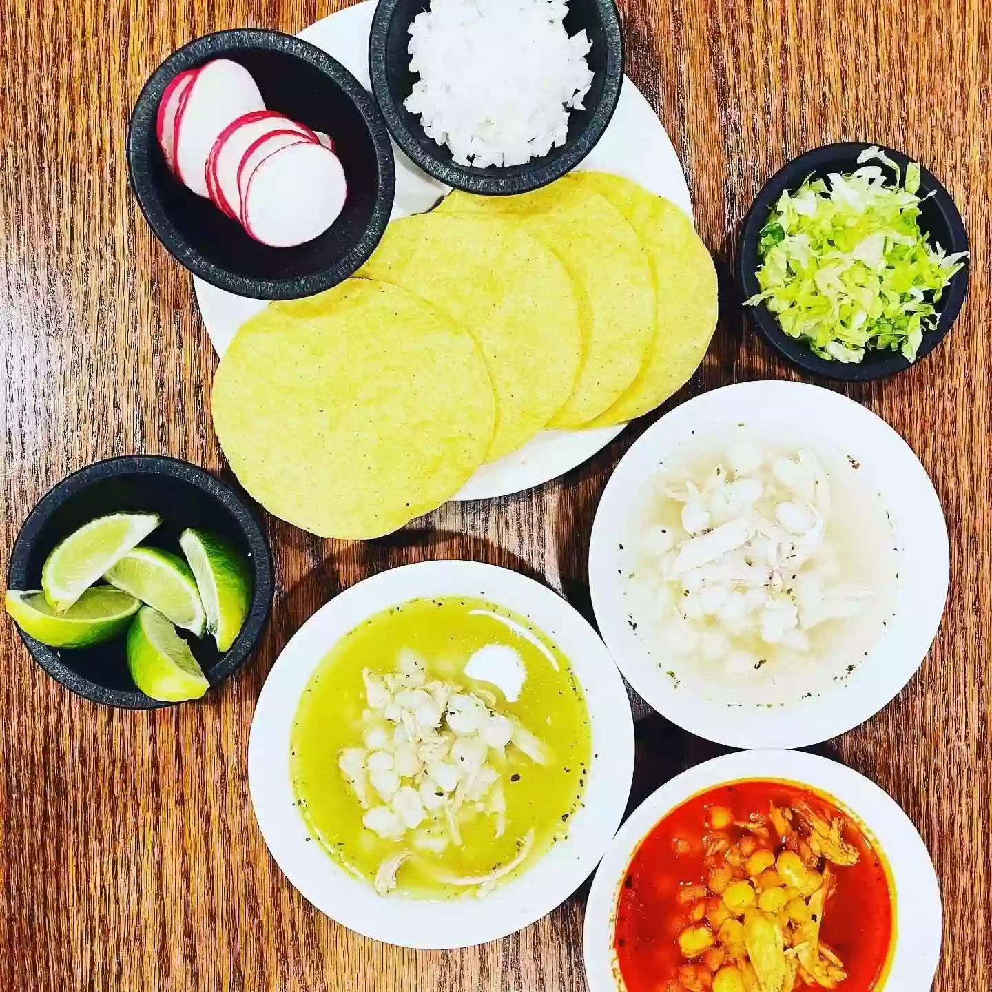 Paco’s Mexican Cuisine- Sundance