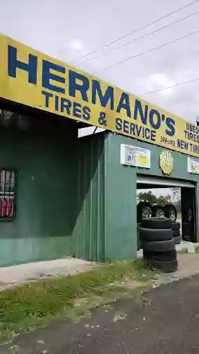 Hermanos Tire Services