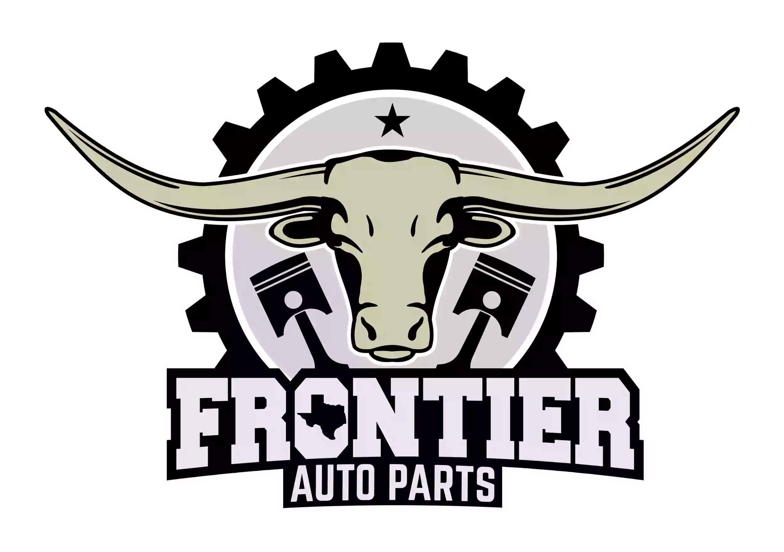 Frontier Auto Parts