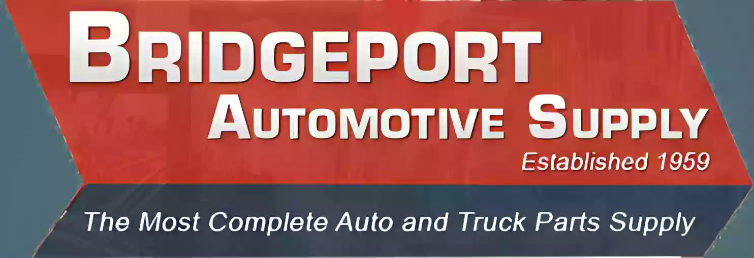 Bridgeport Automotive Supply