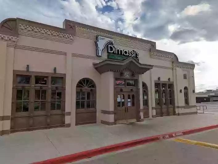 Dimassi's Mediterranean Buffet