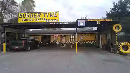 Border Tire Service Center