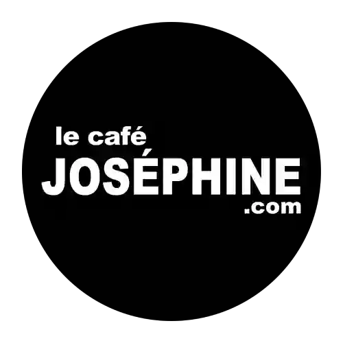 Le café joséphine