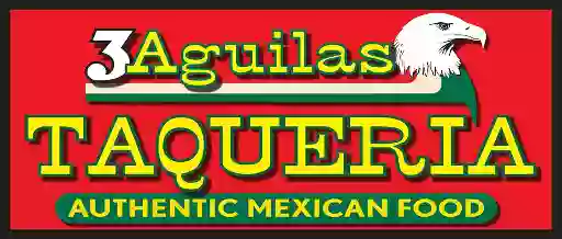 3 Aguilas Taqueria