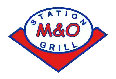 M&O Station Grill + Cocktail Lounge