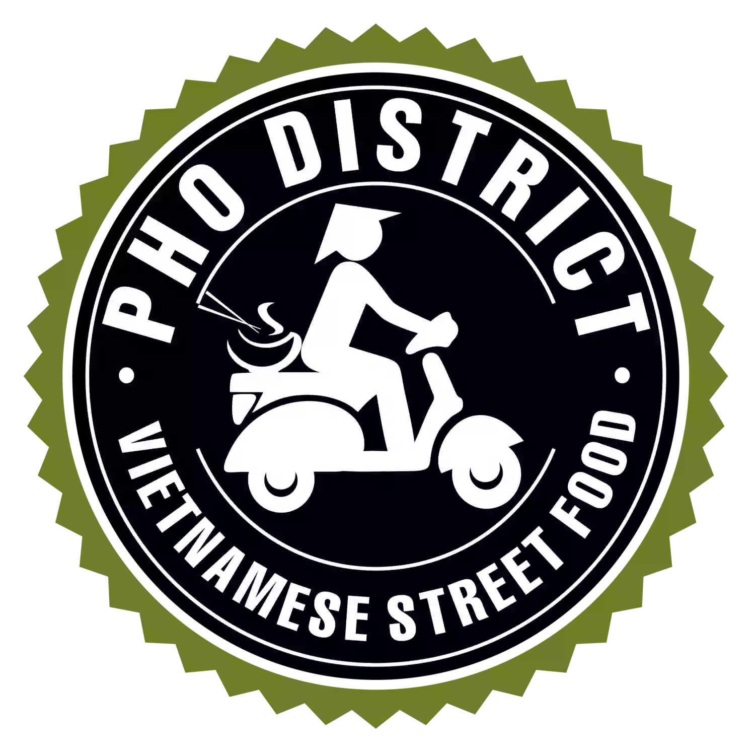 Pho District DFW