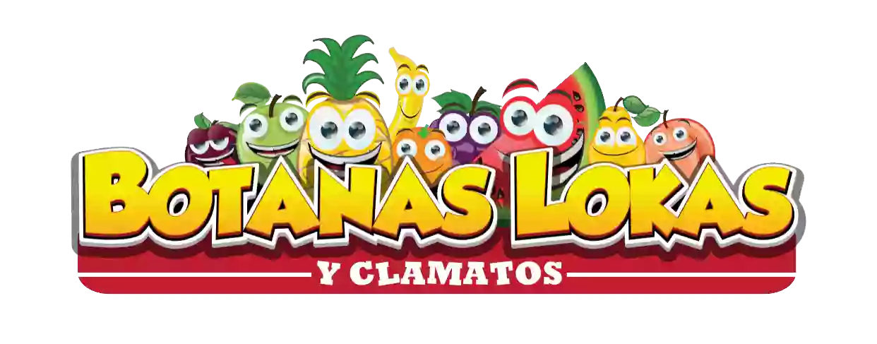 Botanas Lokas