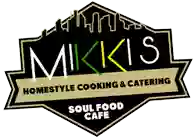 Mikki's Soulfood Cafe