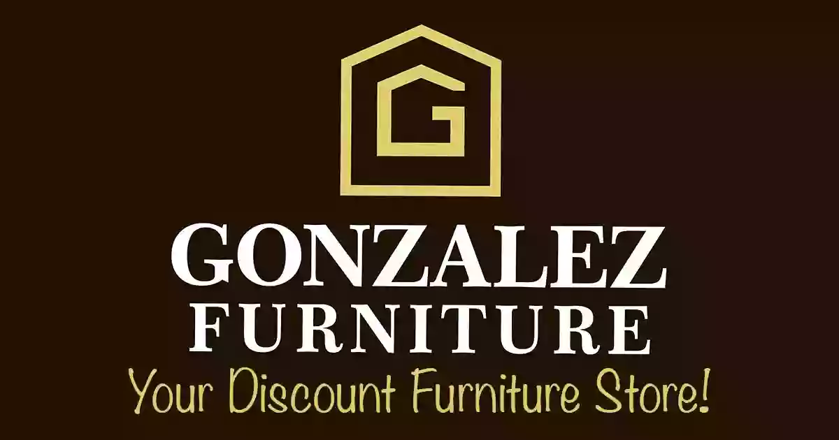 Gonzalez Furniture