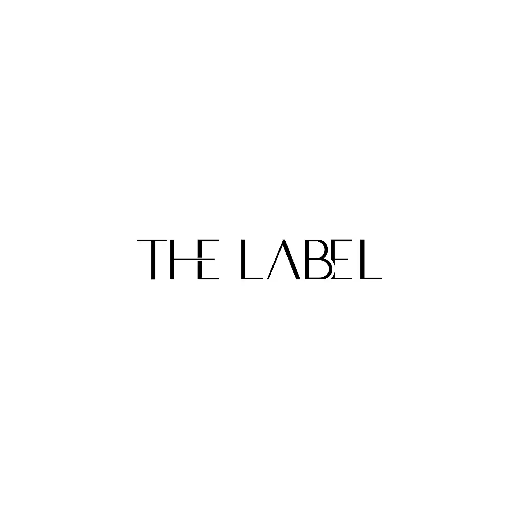 The Label Boutique