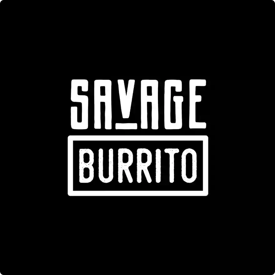 Savage Burrito