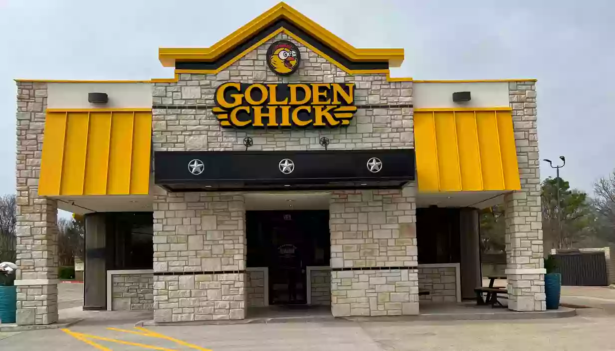 Golden Chick