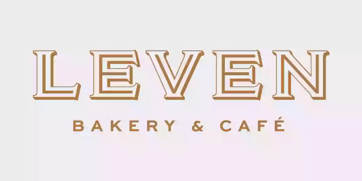 Leven Bakery & Cafe