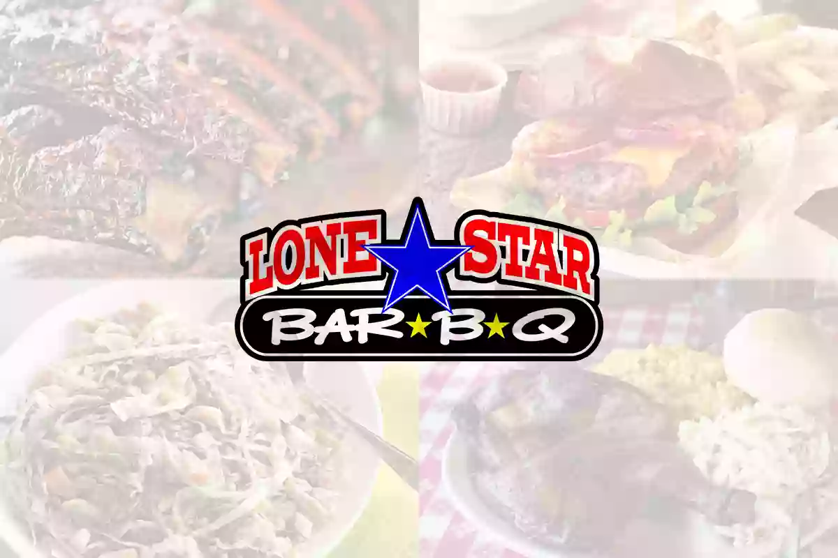 Lone Star Bar-B-Que