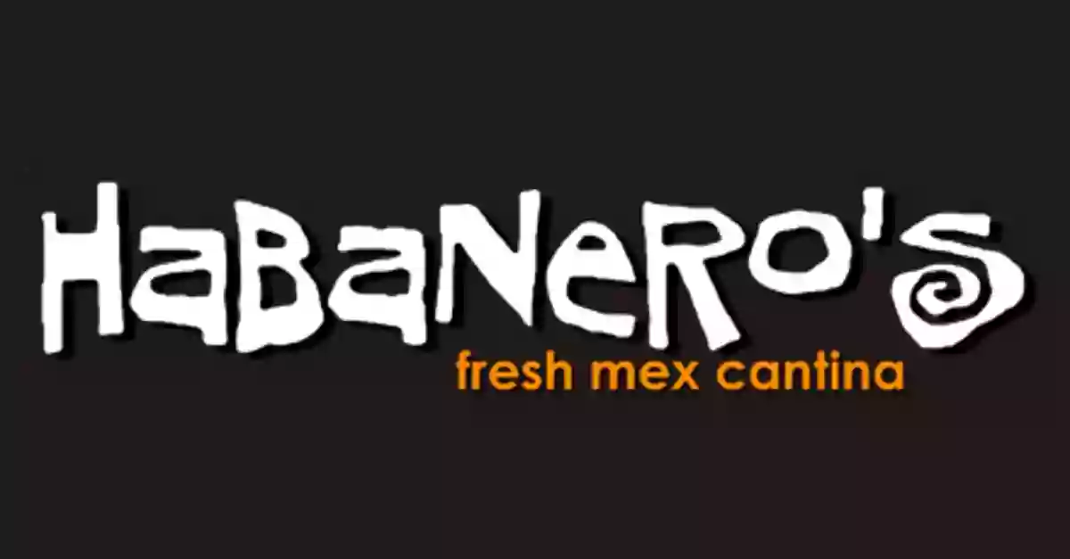 Habaneros Fresh Mex Cantina