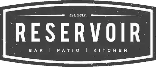 Reservoir-Bar, Patio & Kitchen