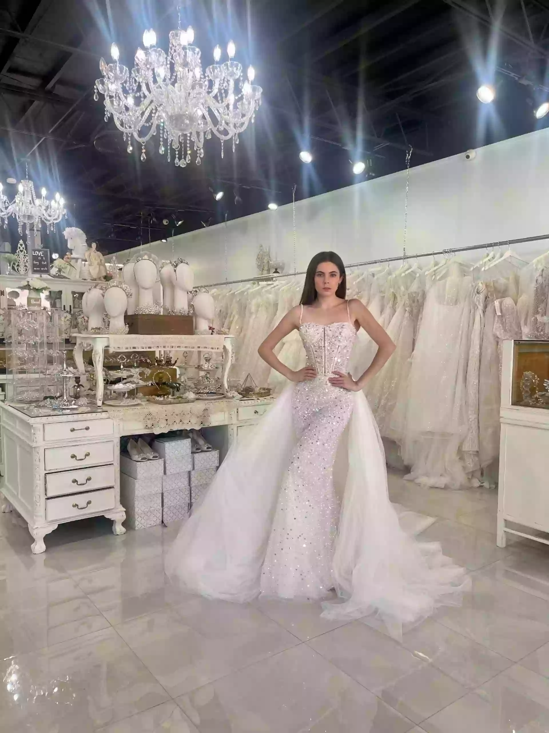 Poised Bridal Couture