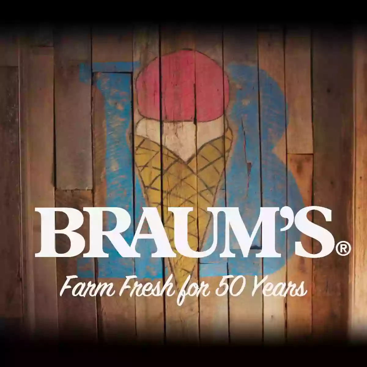 Braum's Ice Cream & Burger Restaurant