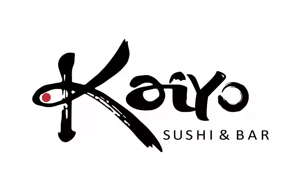 Kaiyo Sushi and Bar (Mansfield)