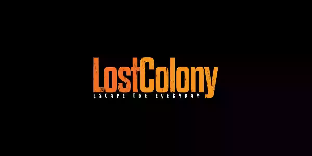 Lost Colony