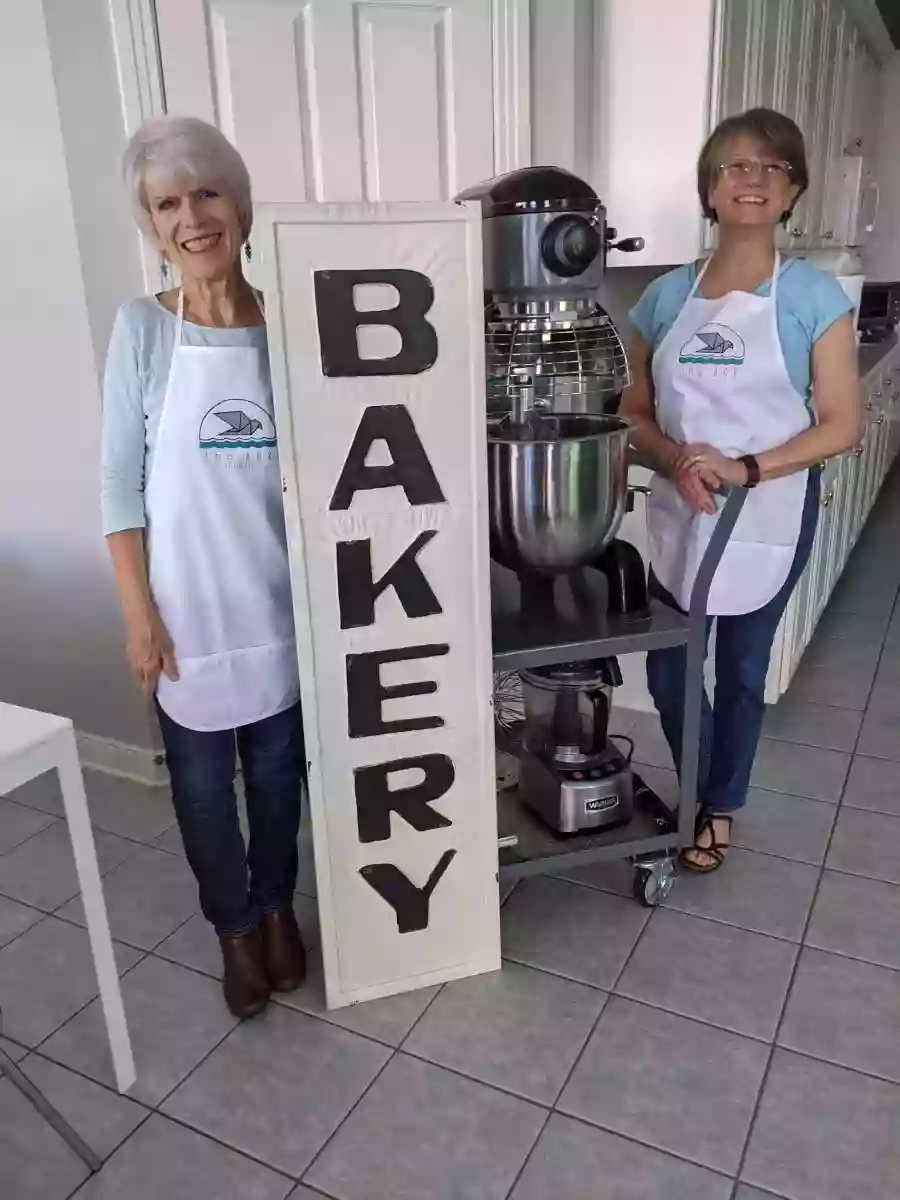 The Ark Bakery & Café