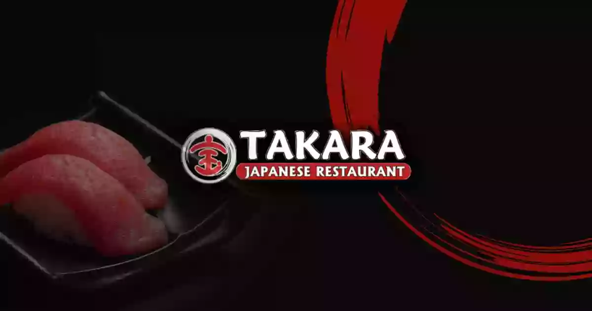 Takara All You Can Eat