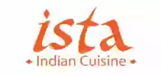 ISTA INDIAN CUISINE