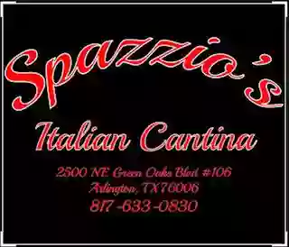 Spazzio's Italian Cantina