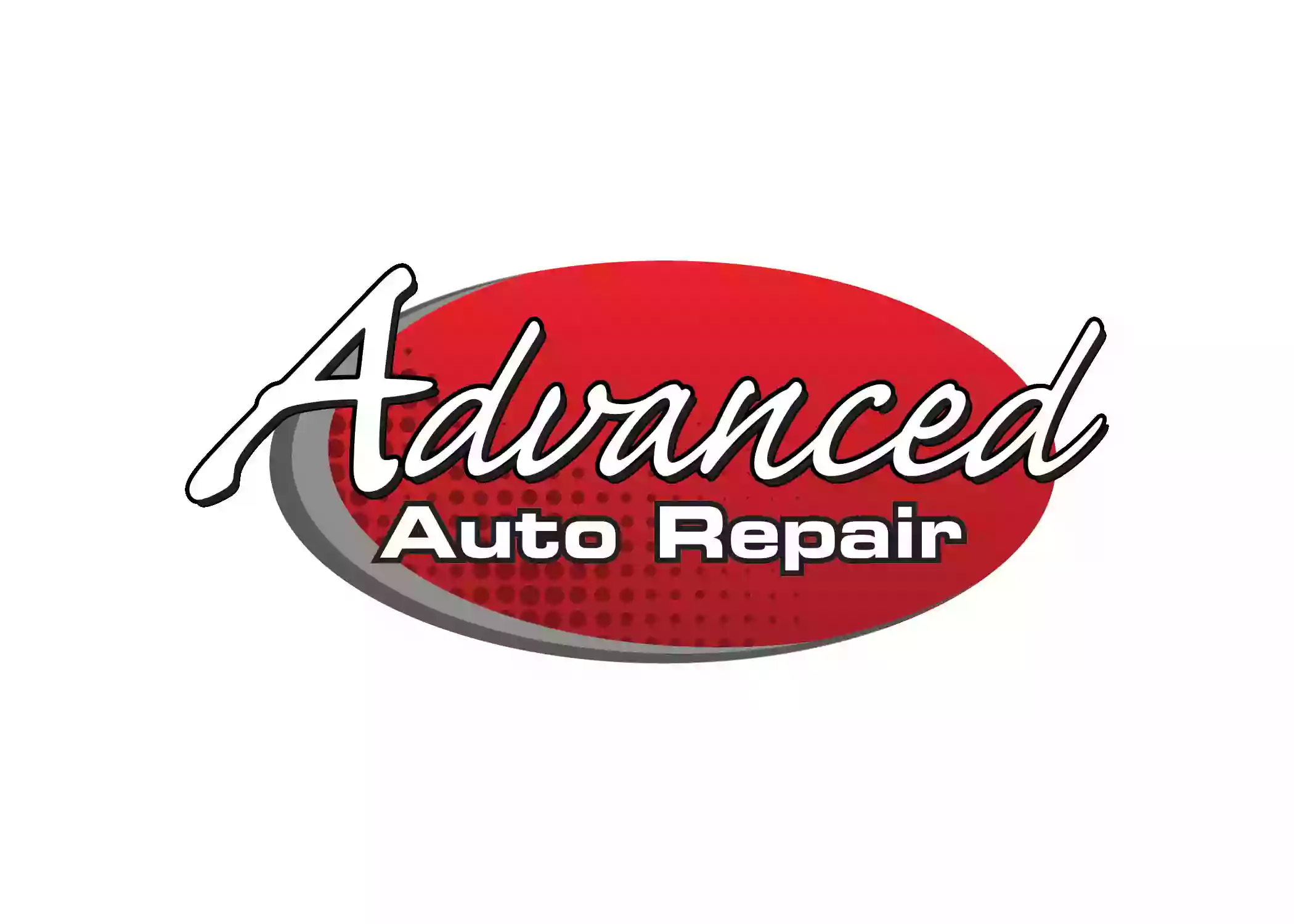 Advanced Auto Repair