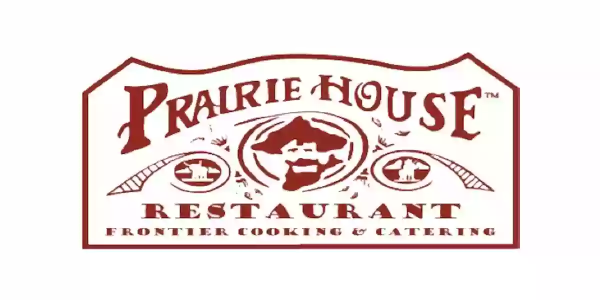 Prairie House Restaurant