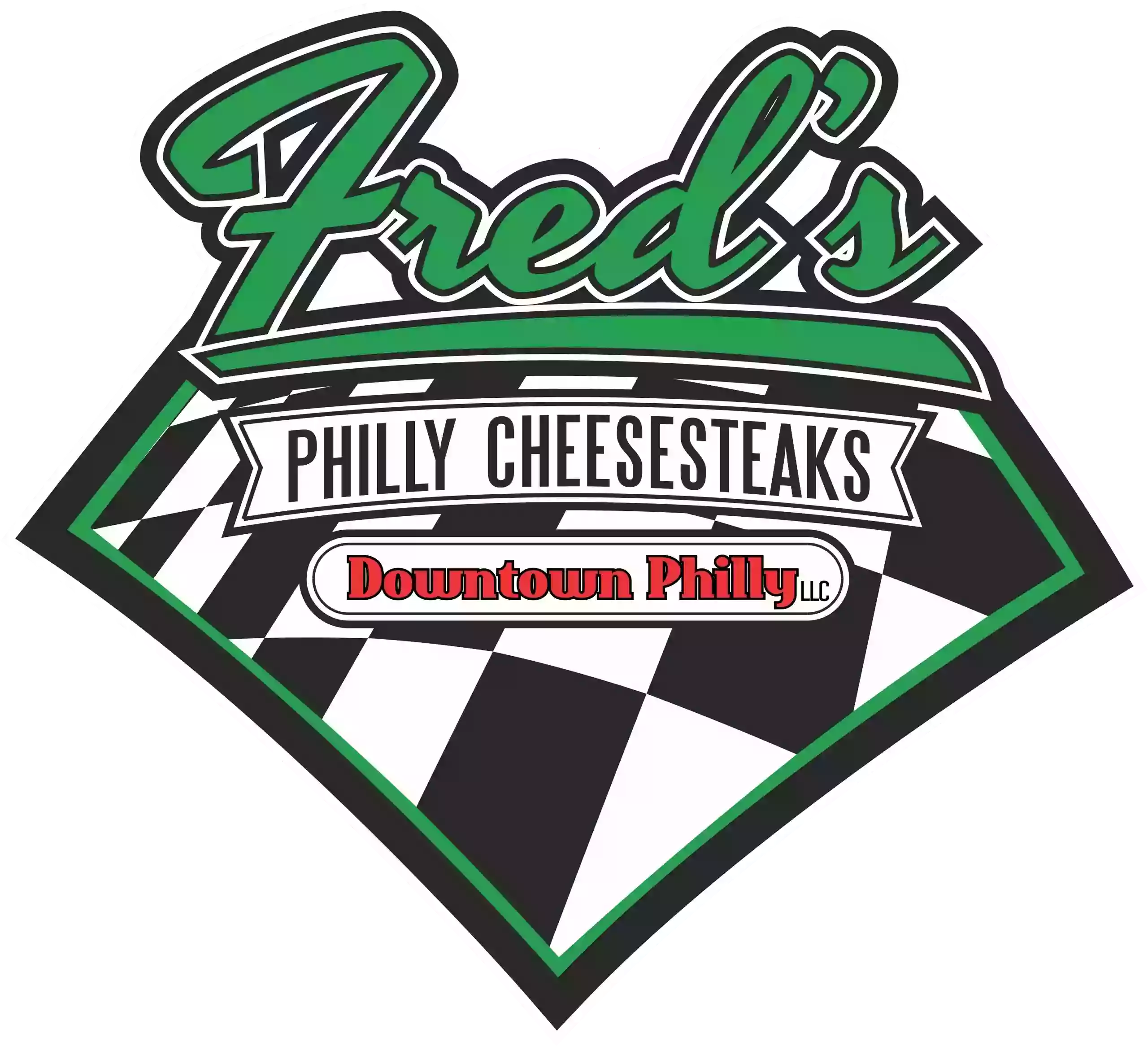 Fred’s Downtown Philly Cheesesteaks