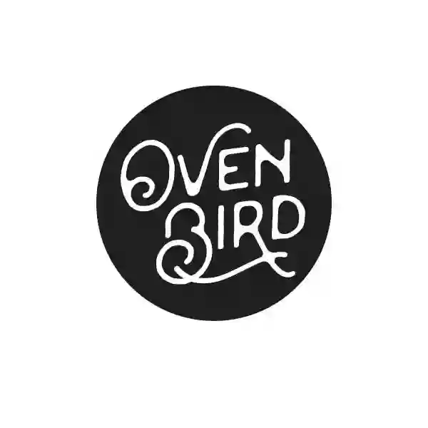 Ovenbird | Austin