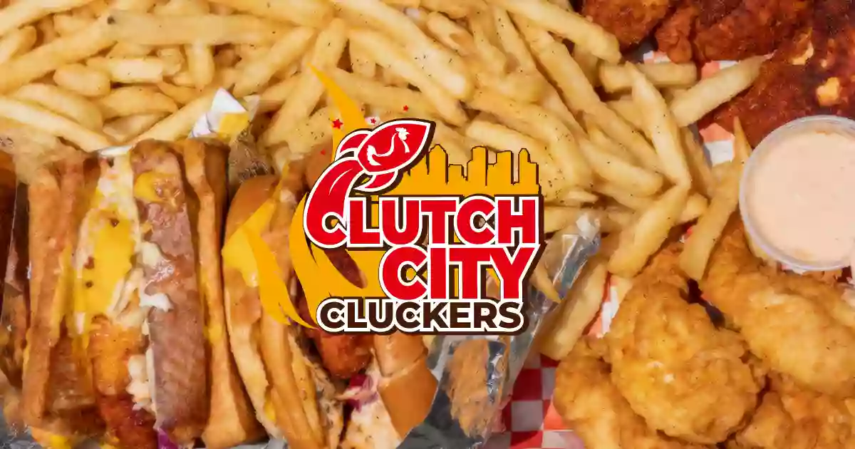 Clutch City Cluckers