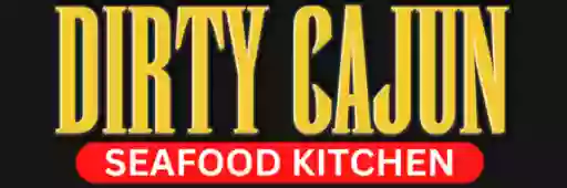 Dirty Cajun Seafood Kitchen