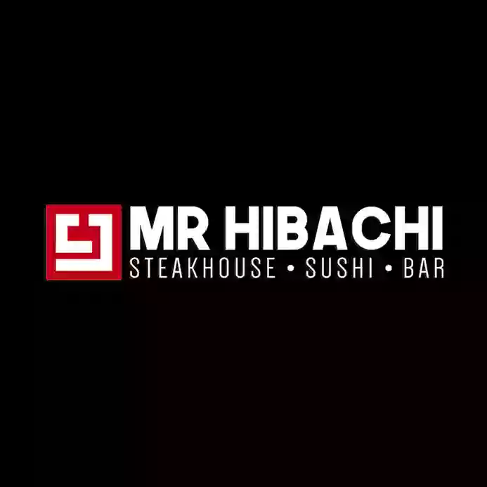 Mr. Hibachi - Steakhouse | Sushi | Bar