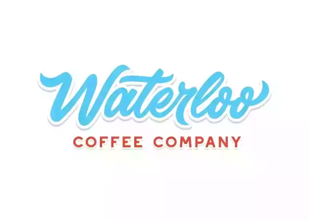 Waterloo Coffee Company