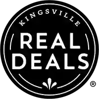 Real Deals - Kingsville, TX