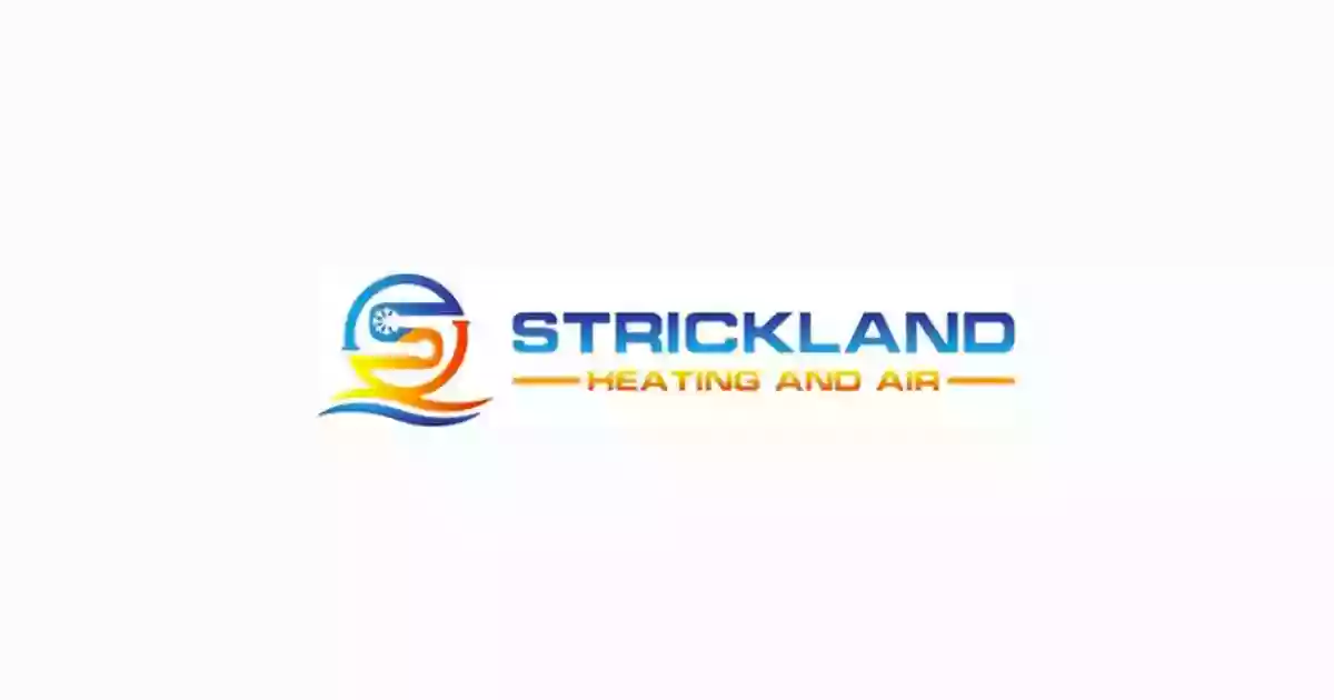 Strickland Heating and Air