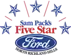 Five Star Ford Parts