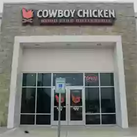 Cowboy Chicken