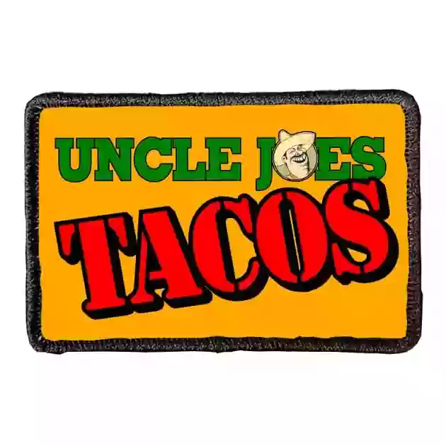 Uncle Joe’s Tacos