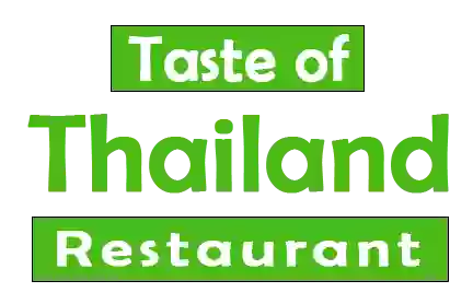 Taste Of Thailand Restaurant