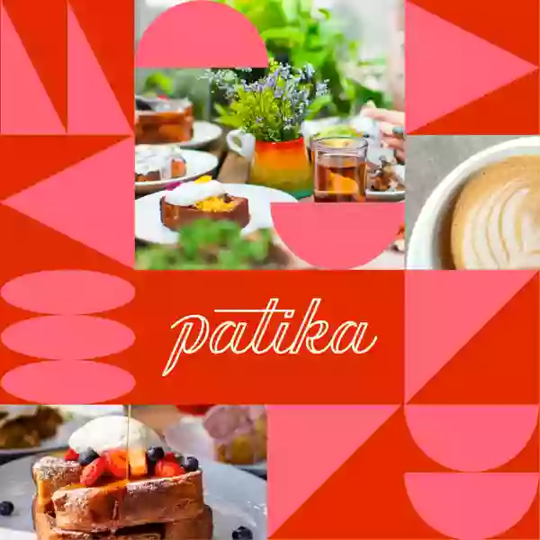 Patika